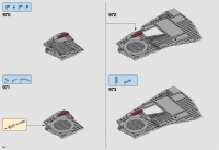 Millenium Falcon #75192