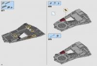 Millenium Falcon #75192