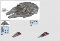 Millenium Falcon #75192