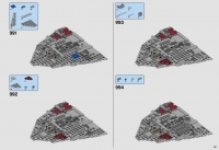 Millenium Falcon #75192