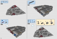 Millenium Falcon #75192