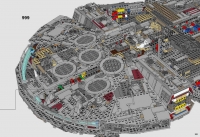 Millenium Falcon #75192