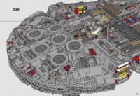 Millenium Falcon #75192