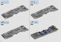 Millenium Falcon #75192