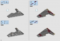 Millenium Falcon #75192