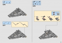 Millenium Falcon #75192