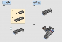 Millenium Falcon #75192