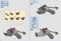 Millenium Falcon #75192