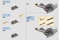 Millenium Falcon #75192