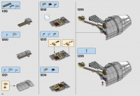 Millenium Falcon #75192