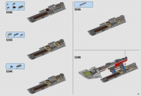 Millenium Falcon #75192