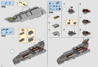 Millenium Falcon #75192