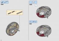 Millenium Falcon #75192