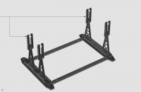 Imperial Star Destroyer #75252