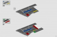 Imperial Star Destroyer #75252