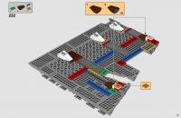 Imperial Star Destroyer #75252