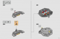 Imperial Star Destroyer #75252