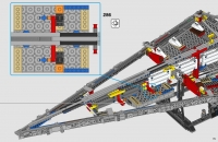 Imperial Star Destroyer #75252