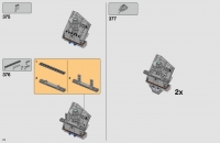 Imperial Star Destroyer #75252