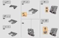 Imperial Star Destroyer #75252