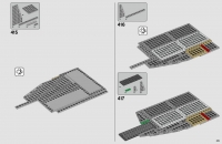 Imperial Star Destroyer #75252