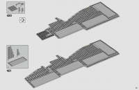 Imperial Star Destroyer #75252