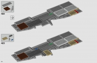 Imperial Star Destroyer #75252