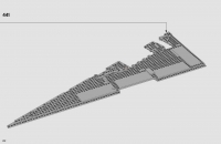 Imperial Star Destroyer #75252