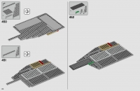 Imperial Star Destroyer #75252