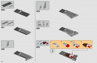 Imperial Star Destroyer #75252