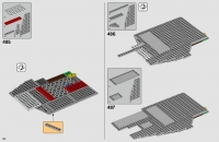 Imperial Star Destroyer #75252