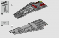 Imperial Star Destroyer #75252