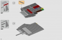 Imperial Star Destroyer #75252