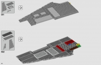 Imperial Star Destroyer #75252