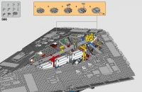 Imperial Star Destroyer #75252