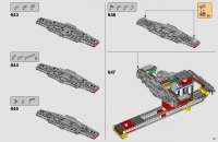 Imperial Star Destroyer #75252