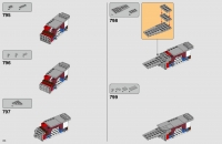 Imperial Star Destroyer #75252