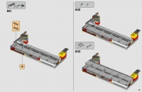 Imperial Star Destroyer #75252