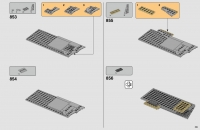 Imperial Star Destroyer #75252