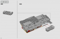 Imperial Star Destroyer #75252