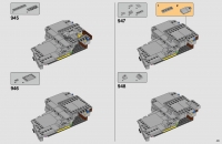 Imperial Star Destroyer #75252