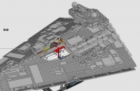 Imperial Star Destroyer #75252