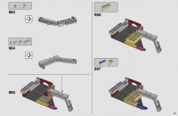 Imperial Star Destroyer #75252