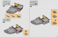 Imperial Star Destroyer #75252