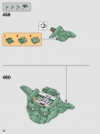 Yoda #75255