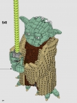 Yoda #75255