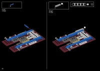 A-Wing Starfighter #75275