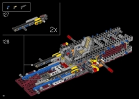 A-Wing Starfighter #75275