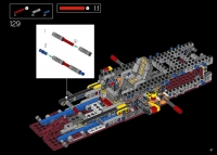 A-Wing Starfighter #75275