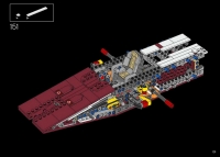 A-Wing Starfighter #75275